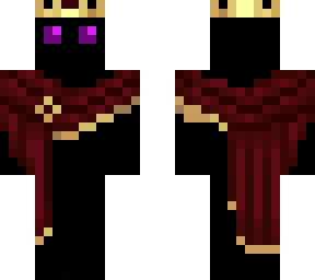 void crown