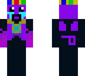 void cry v2