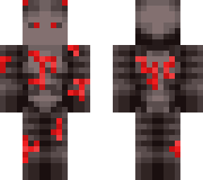 voltaris oc