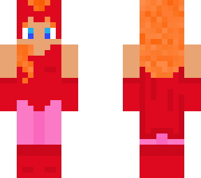 wandavision halloween wanda costume 3.0