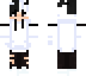 white boy