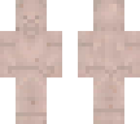 white terracotta steve
