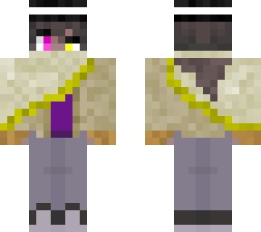 world life yelow skin 2