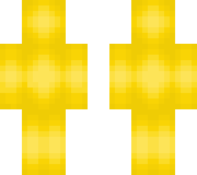 yellow man
