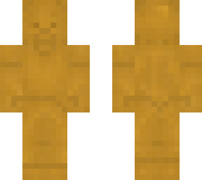 yellow terracotta steve