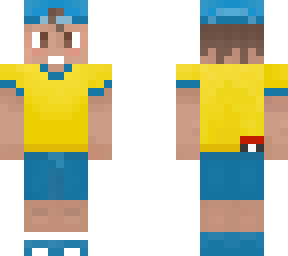 youngster