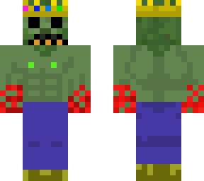 zombie blocklord52