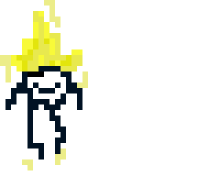 >:(