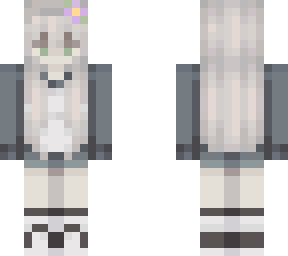 .ghost .'. (colored)