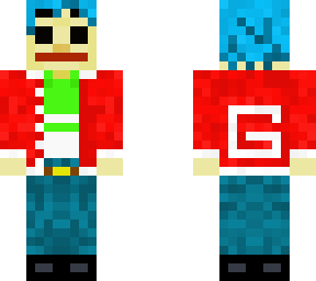 2d gorillaz