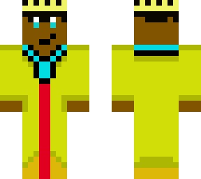 a random king