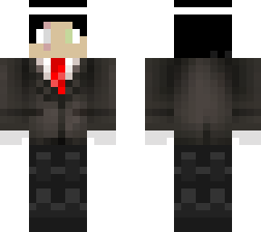 agent enzo jadington unmasked