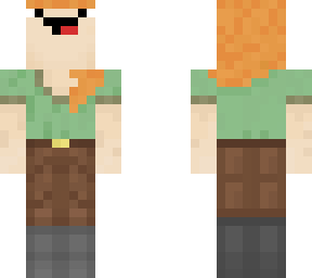 alex noob