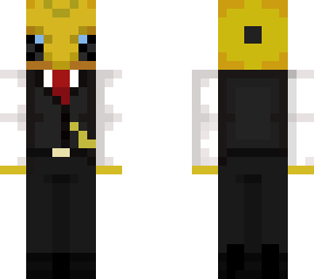 alex the bee