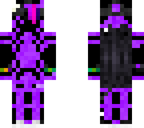 amalgamation