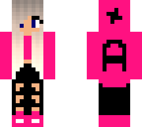 ana pink
