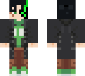 anthonygr (ben 10)