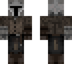 armorless knight
