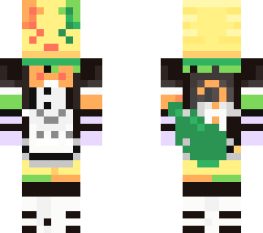 artifyber neelo maid