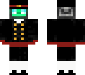 avarian robot