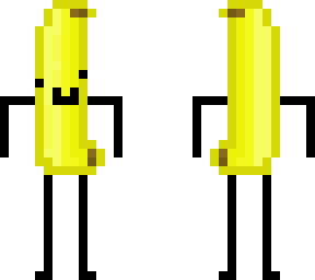 banana
