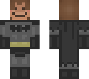 bat-man monkey
