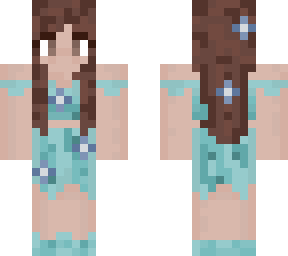 beachy blue <3