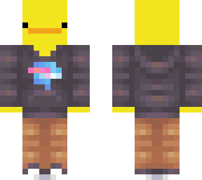 beastduck