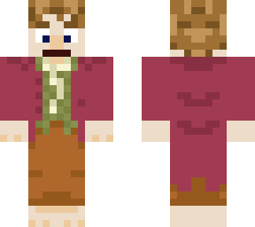bilbo baggins