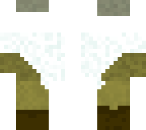 blank uniform