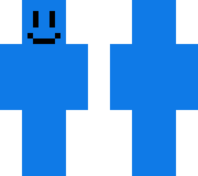 blob