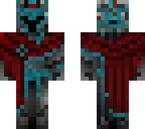 blue knight