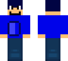 blueguy v2