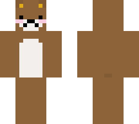 brown rilakkuma
