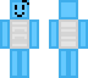 bubble bfdi