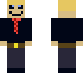 business guy
