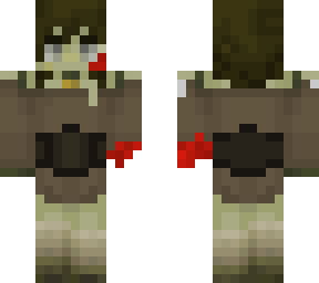 caminante 2