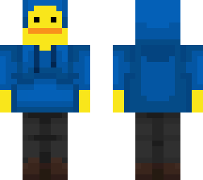caseoh duck
