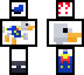 comicevent: make comics skins and win