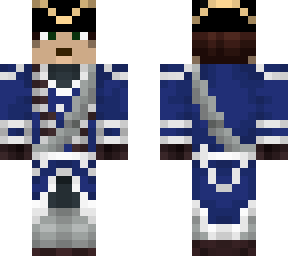 continetal soldier fixed mouth