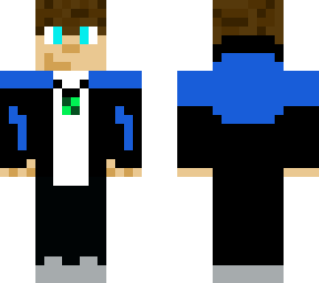 cool guy