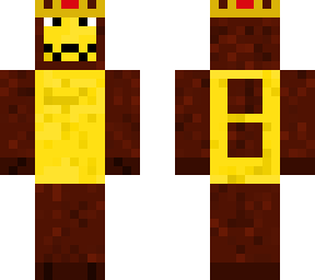 cool king skin