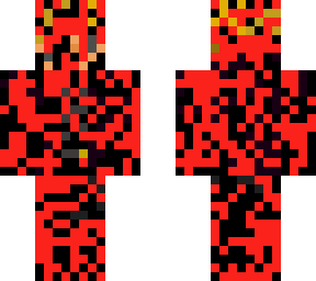 corrupted player