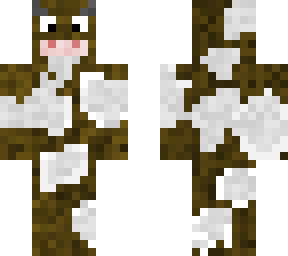 cow man