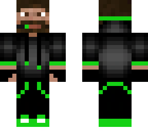 crafter gamer