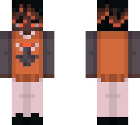 creaking boy