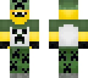 creeper