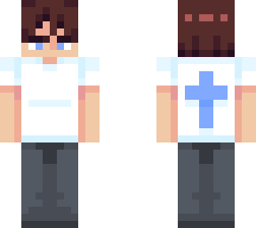 cross