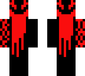cursed entity