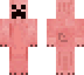 cursed pig